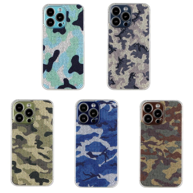 

Fashion Camouflage Bling Diamond Cases For Iphone 13 Pro MAX 12 11 XR XS X 10 8 7 Plus SE 2022 Luxury Case Shiny Rhinestone Army Military Camo Mobile Phone Back Covers, Pls let us know the color u want
