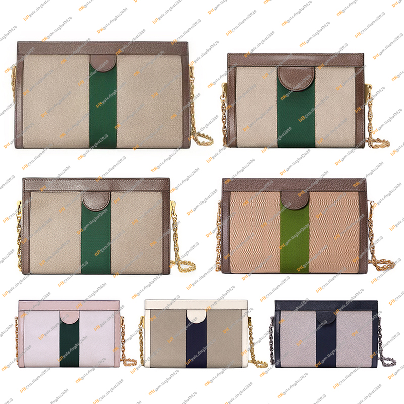 

Ladies Fashion Casual Designe Luxury Ophidia Chain Bag Shoulder Bag Crossbody TOTE Handbag Messenger Bags High Quality TOP 5A 3 Size 503877 602676 503876 Purse Pouch, 19cm brown & beige 1/with dust bag