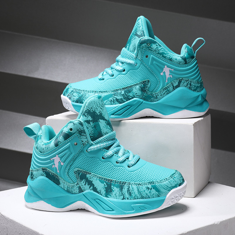 

New Colors 2022 kid shoes kids designer kids dunks sneaker Outdoor Baby boys and girls EVA Stylish summer sports young soft breathable comfortable, Blue