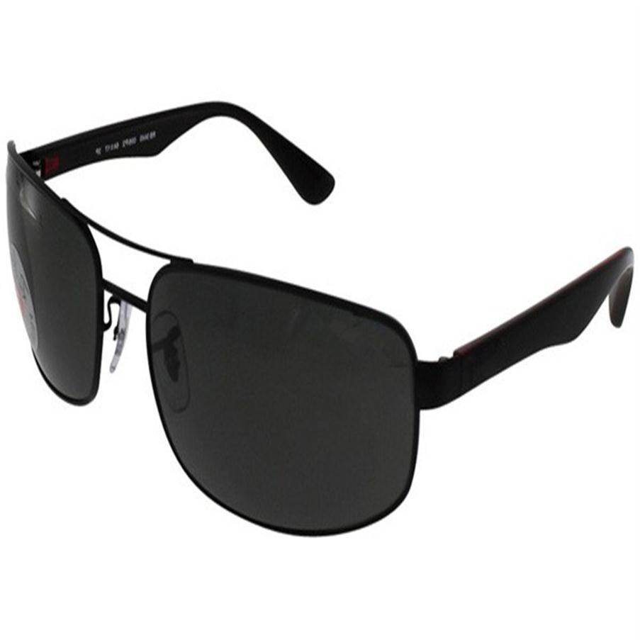

Ray Vintage Pilot Brand Sun Glasses Band Polarized UV400 Bans Men Women Ben Sunglasses With Box and Case 34452624