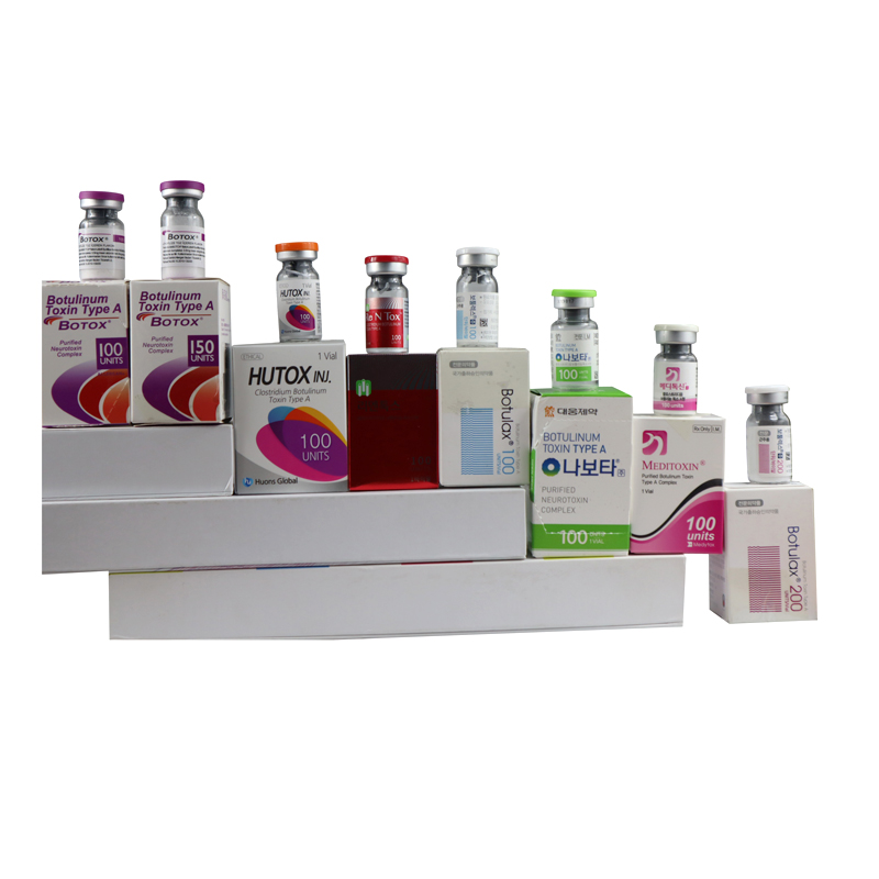 Beauty Items Facial Anti-Wrinkles btx Innotoxs botulaxs 100iu 50iu-image-760445441