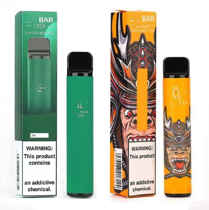 

E Cigarettes Starter Kit EIF Bars 1500 Puffs with 2mg 2% Salt N Strength Prefilled Cartridge 4.8ml Pod Device Blueberry Fruit Flavors Limit Eddition Russian English