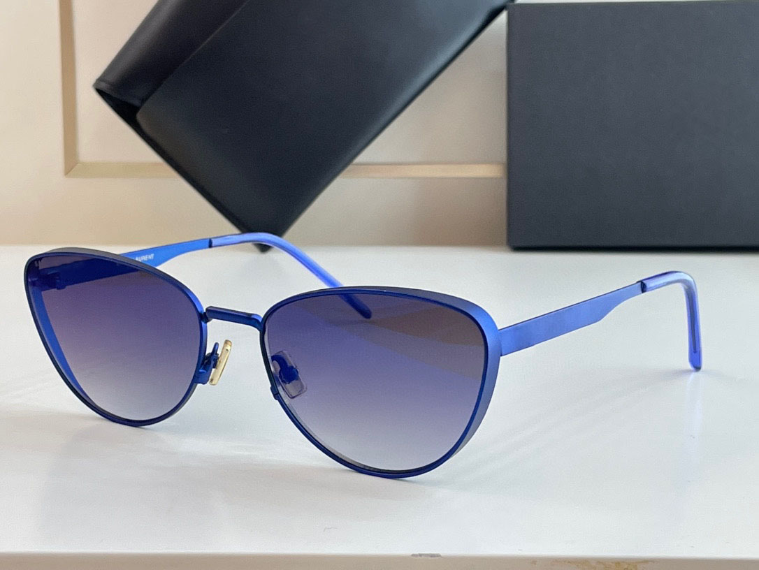 

Sunglasses For Woman And Mens Designer Retro Summer 390 Anti-Ultraviolet Round Full Frame Driving Fishing Fashion Random Box