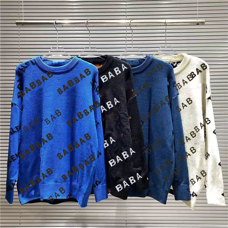 

Designer sweater Men women pullover 3D Letters Printed senior classic leisure multicolor Autumn winter keep warm women's autumn winter coat, 16