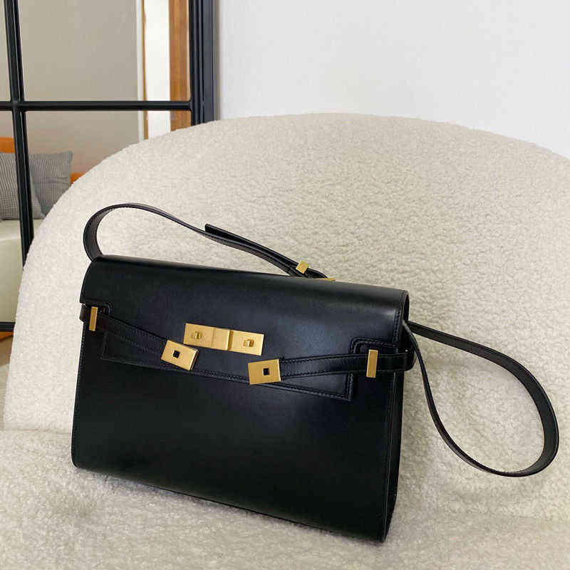 

Designer Luxury Women Bag YYSL Handbags Totes Bags womens Crossbody Handbag Loulou YSLitys Fashion Capacity Versatile Shoulder Pursest Quality GWK8