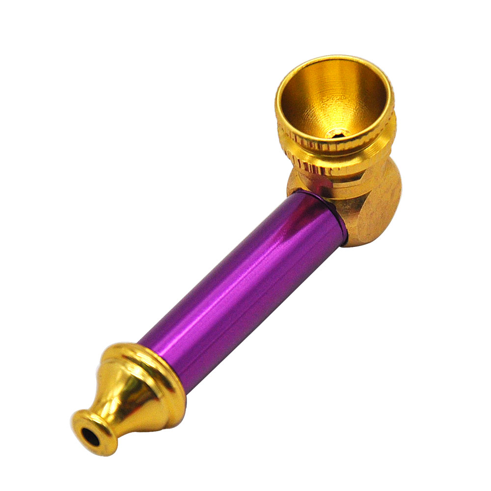 

Smoking Pipe Length Price Mini Style Tobacco Hand Metal Smoke Hand Spoon Accessories