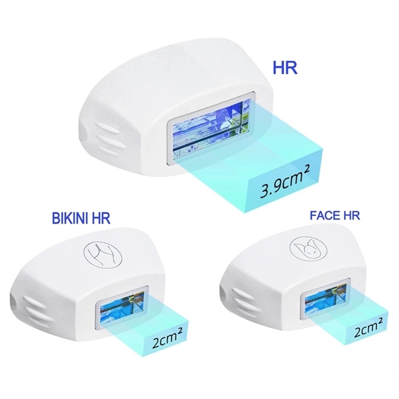 

Mlay T3 Lens for Face Body Bikini Hair Removal Skin Rejuvenation Acne Clearance IPL Hair Removal Device Accessories 500000 Flash 220419