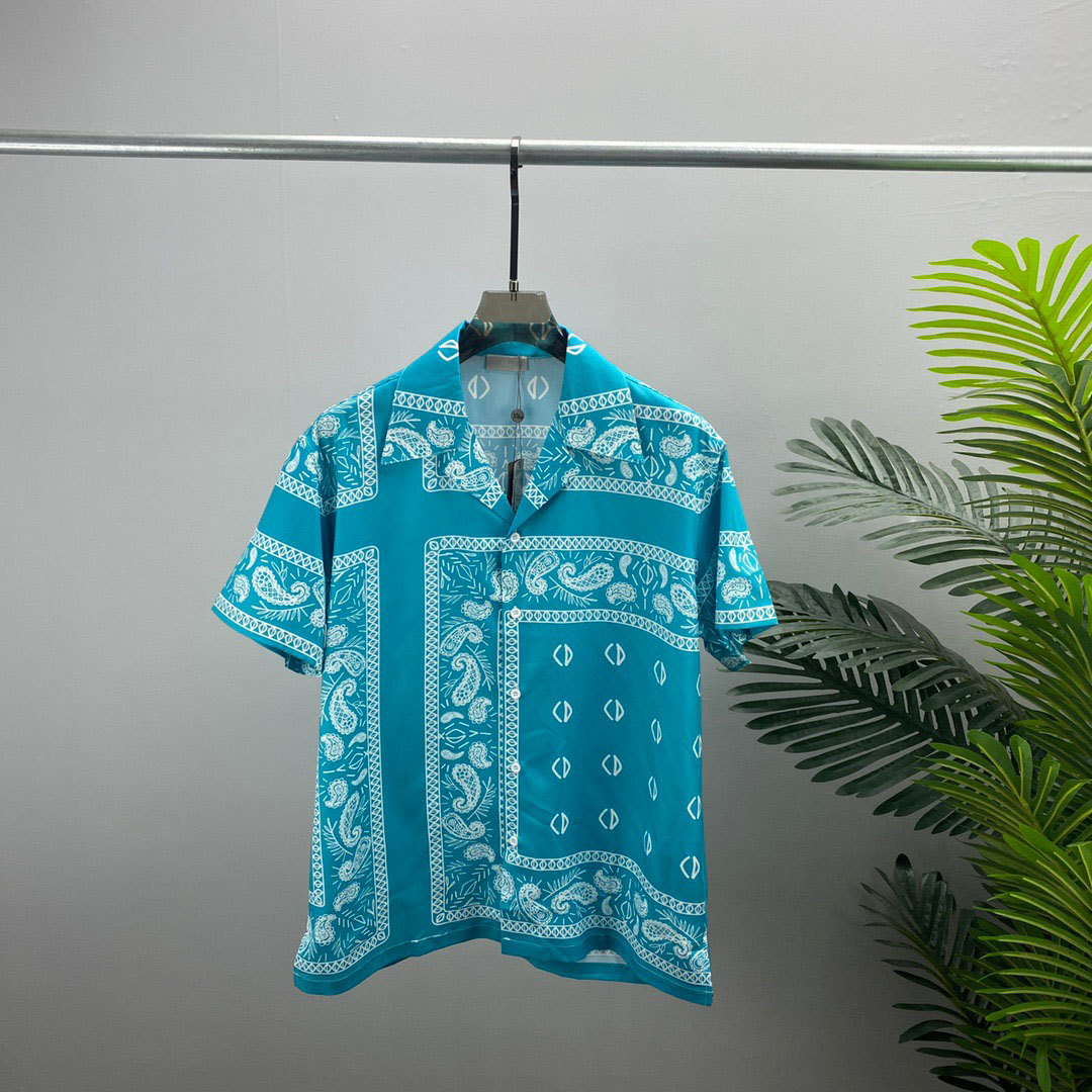 

2021ss spring and summer new high grade cotton printing short sleeve round neck panel T-Shirt Size: m-l-xl-xxl-xxxl Color: black white df5g8g5