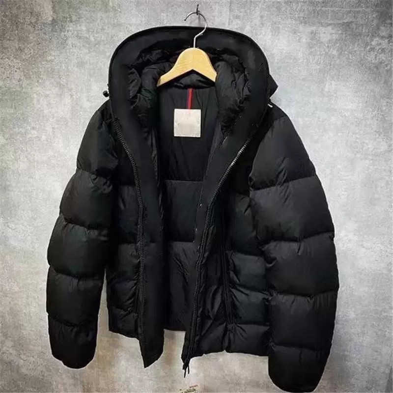 

Designer Parkas winter puffer jackets Monclair Luxury brand mens down jacket men woman thickening warm coat men's clothing leisure outdoor jackets
