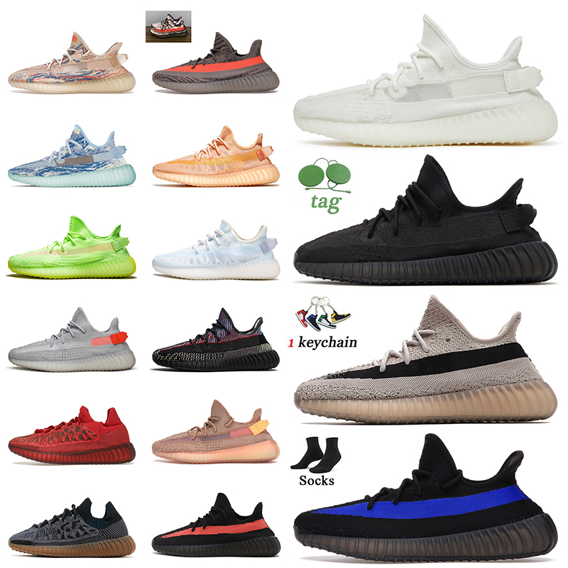 

Pure Oat Onyx 2022 Running Shoes for men women V2 Beige Black Dazzling Blue CMPCT Slate Red Bone MX Rock Beluga Reflective Static Mono Clay Trainers Yecheil sneakers, B42 onyx (non-reflective) 36-46