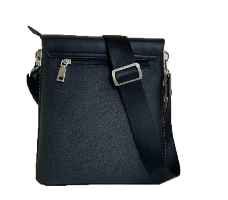 Cross Cross Higo Quality Sacs Femme Sacs pour dames Sac de messager Pouire en cuir Tottes Femme Sac à main Taille 26x28x5cm