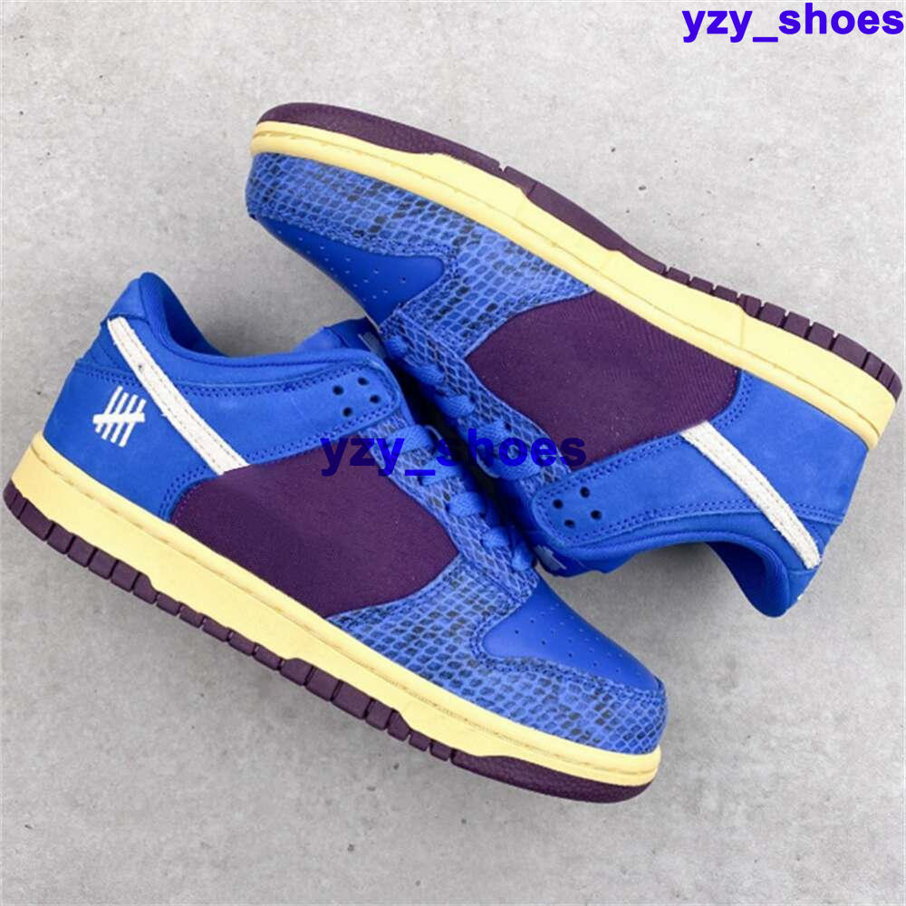 

SB Dunks Low Casual Sneakers Shoes Dunksb Size 14 Undefeated Mens Women Trainers Us14 5 On It Size 13 DH6508-400Us 14 Runnings Eur 47 Big Size Eur 48 Zapatillas