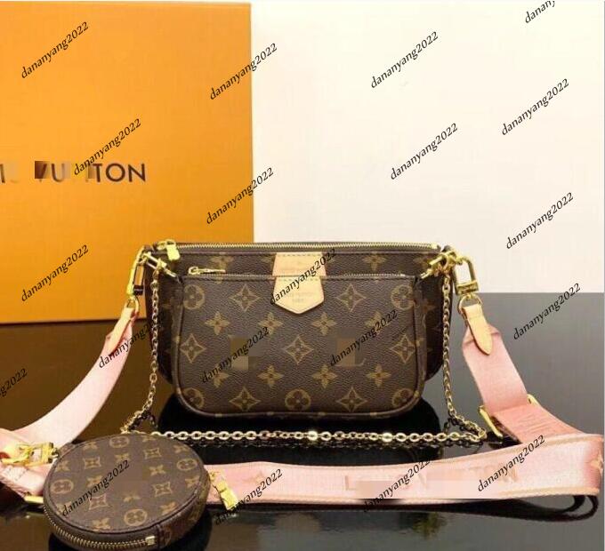 

2022 Genuine Leather Women Luxurys Designers Crossbody Bag Womens Handbags Wallet Bag Shoulder Bags Shopping Tote Pruse Tassel Handbag, Customize