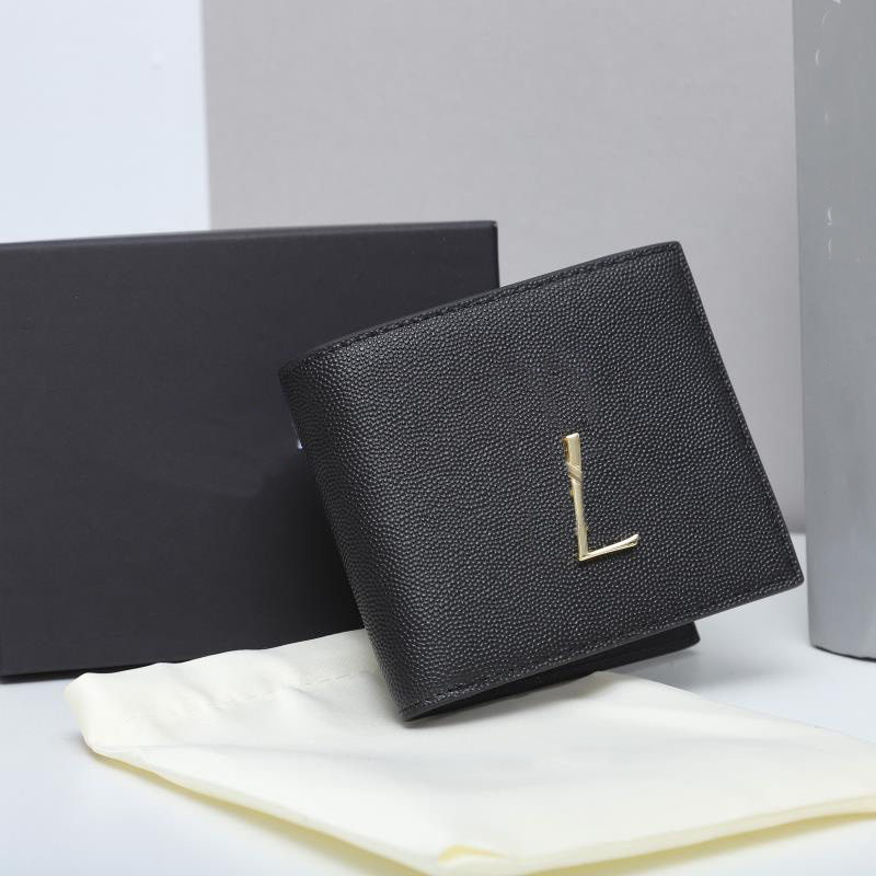 

Wallets famous Purses Women Wallet Designer flap handbags Ladies Ysls coin purse Luxury clutch Casual Fashion Bag Wallet Classic Card Holder Bags gfdr