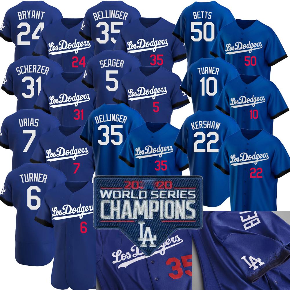 

Los Angeles 2021 City Connect dodgers Mookie Betts Jersey Cody Bellinger Corey Seager Clayton Kershaw Max Scherzer Trea Turner julio urias E, Men s-5xl