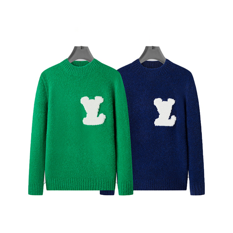 Designer Sweat à sweat classique pour hommes créateurs de créateurs de vêtements de poitrine de mode d'animaux de mode Animal décontracté Autumn