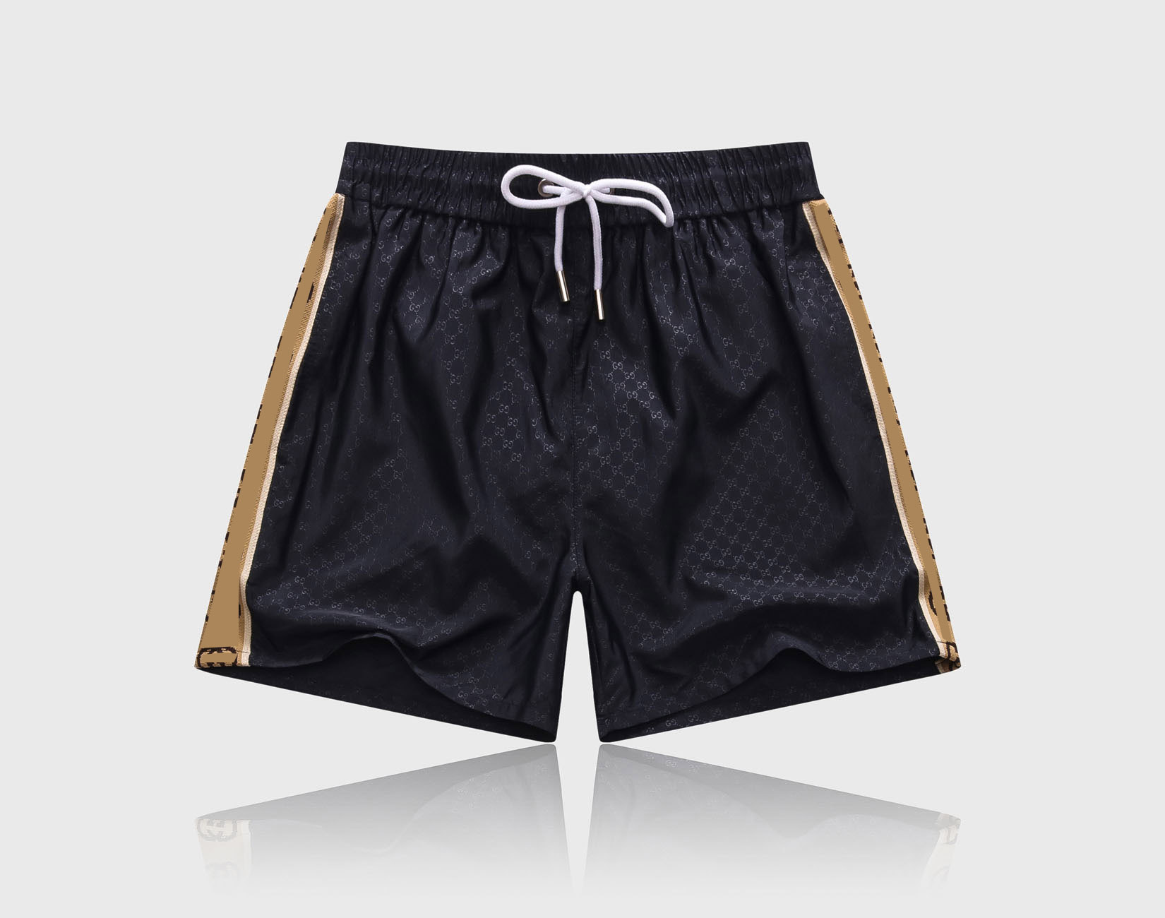 

AS2022 Waterproof fabric runway designer Men's Shorts trousers Summer Beach Pants Mens BoardShorts Men Surf Shorts Swim Trunks SportShorts, Customize