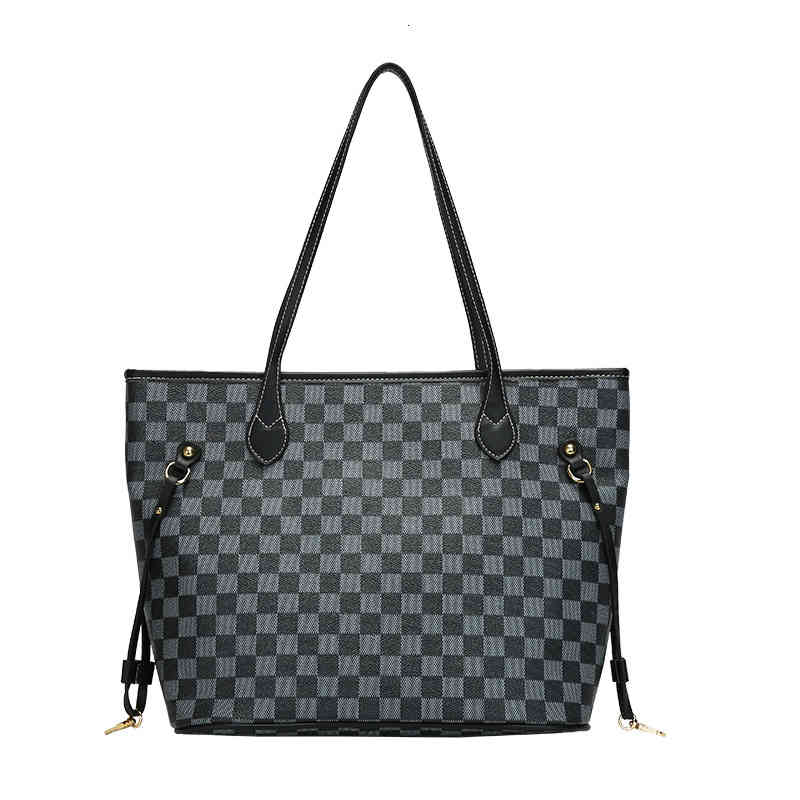 

Bags Handbags Large Capacity Women's Fashion Trend Simple Shoulder Printed Hand Tote