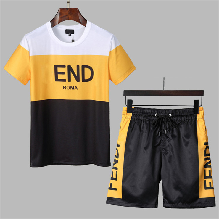 

Mens Beach Designers Tracksuits Summer Suits 22ss Fashion T Shirt Seaside Holiday Shirts Shorts Sets Man S 2022 Luxury Set Outfits Sportswears #gz29