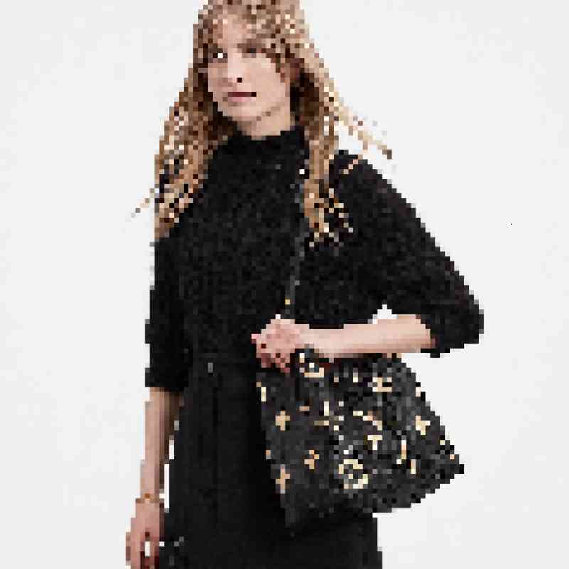 

Luxury Handbags Brand Bags M45497 NEONOE MEDIUM Bucket Bag Women Handbags Bags Shoulder Totes Evening Cross Body Bag