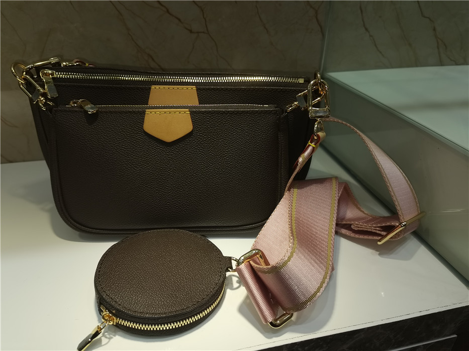 

2022Luxury designer handbag LOULOU shaped seam leather ladies metal chain shoulder bag high quality flap bag messenger bag wholesale H0429