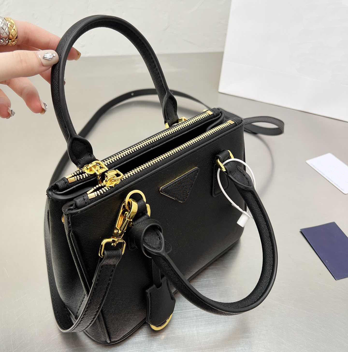 

Women cross body luxury shopping bag designer handbag fashion classic letter pattern single shoulder bags high quality totes handbags, Chooes color