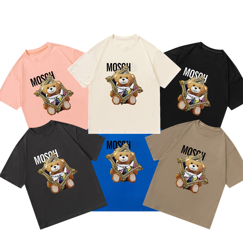 

2022 Summer Mens Designer T Shirt Casual Man Womens Tees With Letters Print Short Sleeves Top Sell Luxury Men Hip Hop clothes size -5XL, Supplementary shipping