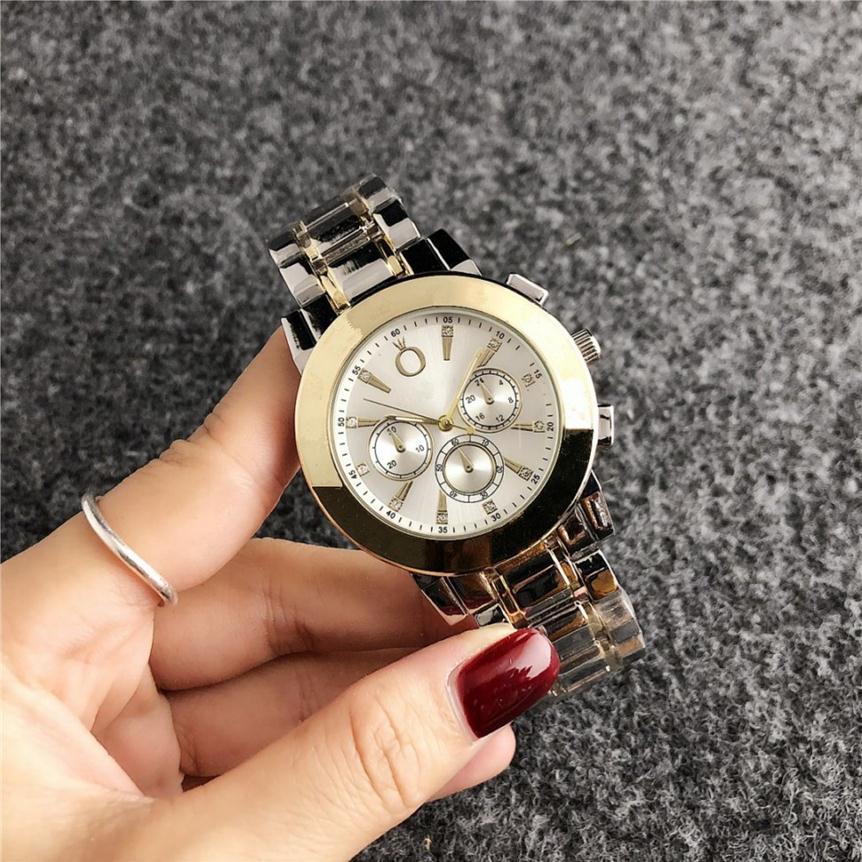 

2020 new Pandora fashion luxury watch men's watches ladies watches casual quartz watches top brands watch men and women watch268C