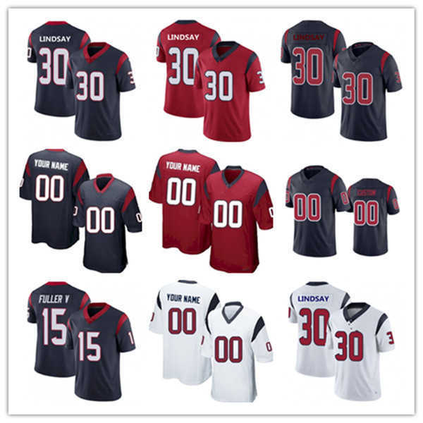 

Football Jerseys Custom 10 Davis Mills Houston''Texans''28 Rex Burkhead 31 David Johnson 30 Phillip Lindsay 55 Kenyon Green 24 Derek Stingley Jr., Colour