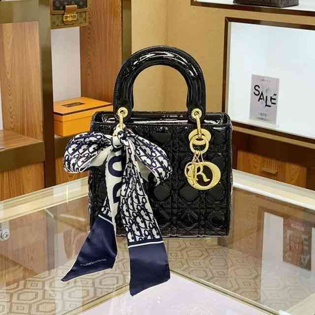 

Christian Ladydio Bags Bridal Handbag 2022, Black hong kong purchasing agency