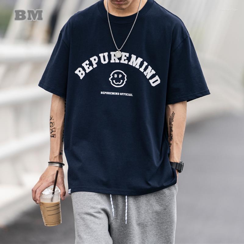 

Men's T-Shirts Japanese Streetwear Print Oversized T-Shirt Summer Thin Couple Clothes Harajuku Round Neck Cotton Short Sleeves Trendyol Top, Army green