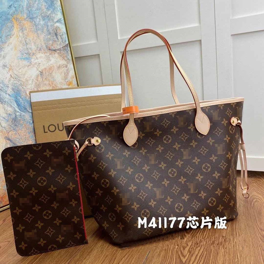 

2022 Designers Leather Lvity Bags Louiseity Viutonity Lvs Louisity Vuttonity womens Handbags crossbody lady Shoulder Bag shopping coin purse, Black flower