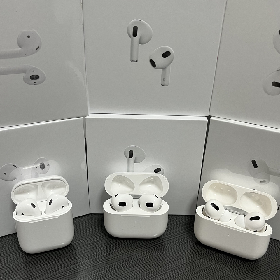 

HIGH QUALITY New Airpods 3 Airpods Pro Air Pods 1 2 Headphone Accessories Pop up Wireless Earphone fidget Soft Silicone Case airpod 2 3 Headphones Cover with Strap