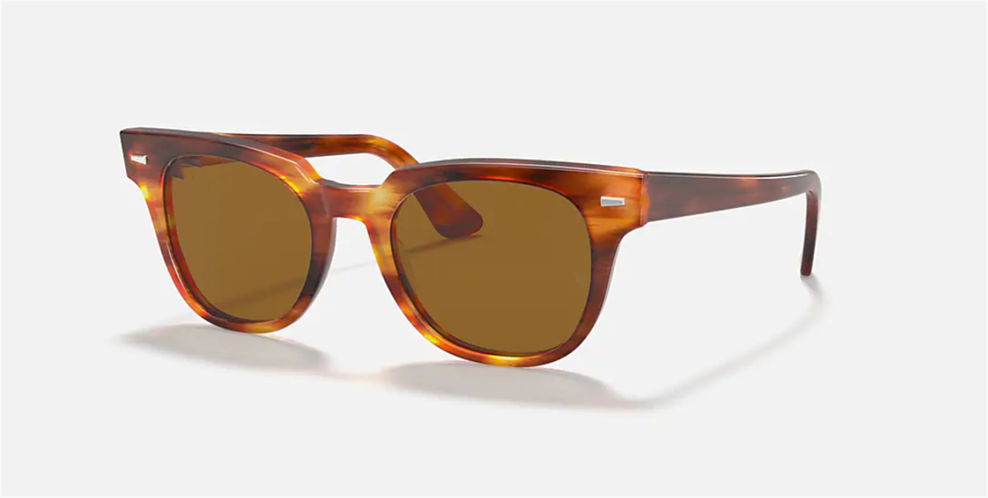 

Famous brand sunglasses travelers high-quality fashion sunshade trend wholesale meteor classic