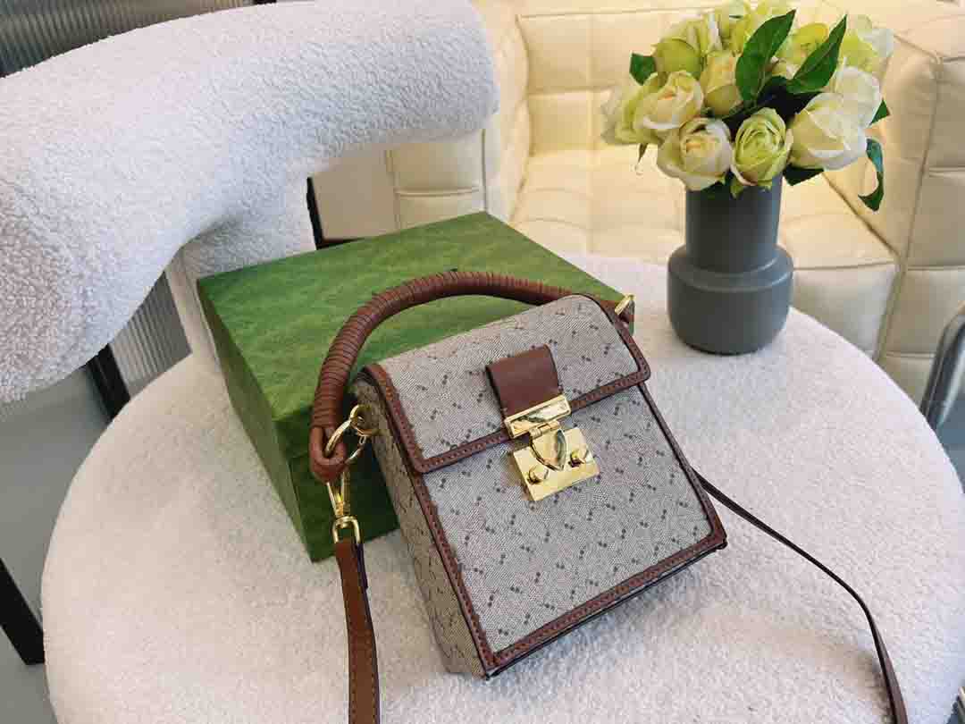 

Designer Luxury GGs Bags For Womens Handbags Crossbody Purses ggitys Large Capacity Versatile Totes Multicolour Fashion Lnclined Shoulder Black Wallet 97TL, You can look more picture
