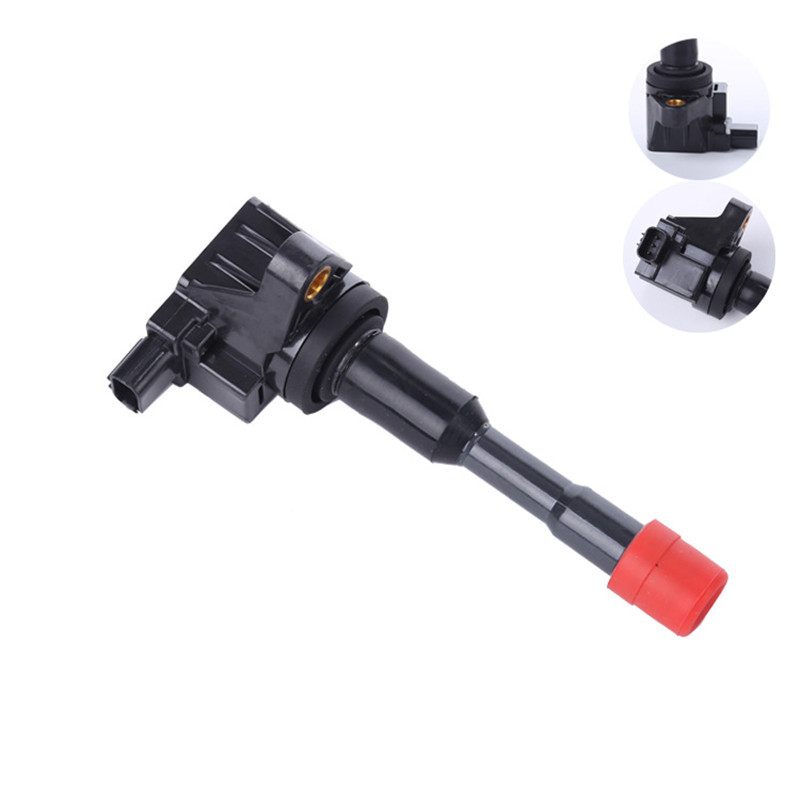 

OE:30521-PWA-003 Ignition coil for Honda Fit 1.3L back row, CITY 07 1.3L, Quick start