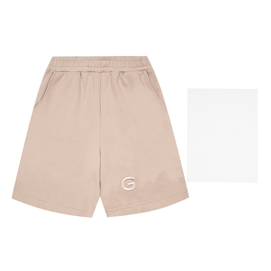 

Men's Plus Size Shorts Polar style summer wear with beach out of the street pure cotton lycra we6y