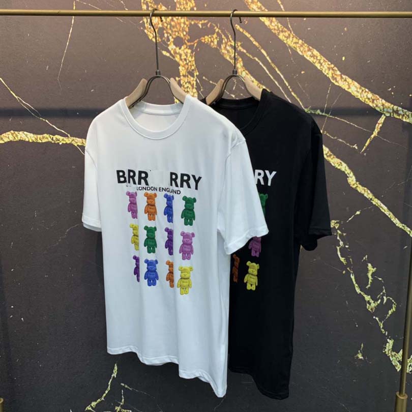 

2022 NEW Designer of luxury T-shirt High Quality letter tee short sleeve spring summer tide men and women t shirt Size M-XXXL G5589, Customize