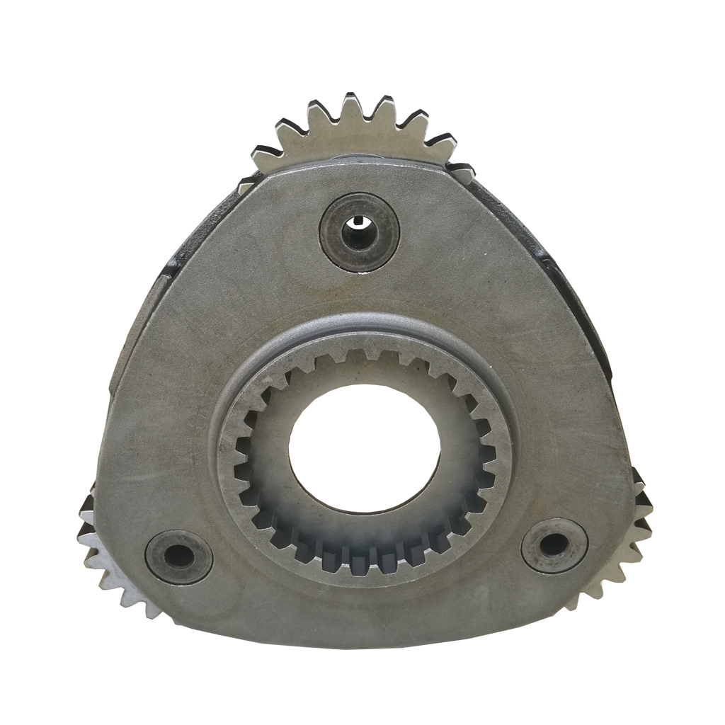 Carrier Spindle Assembly Gear 2034835 for Final Drive Travel Motor Device Fit EX200 EX200-3 EX200-5 EX200-5X EX210H-5-image-436072176