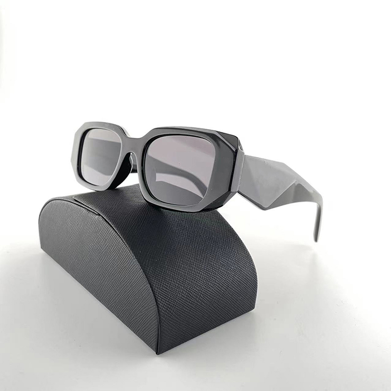 

Sunglasses For Women Men Fashion Luxury High Quality Designer Real Beach Goggle Retro Full Frame UV400 Protection Sun glasses