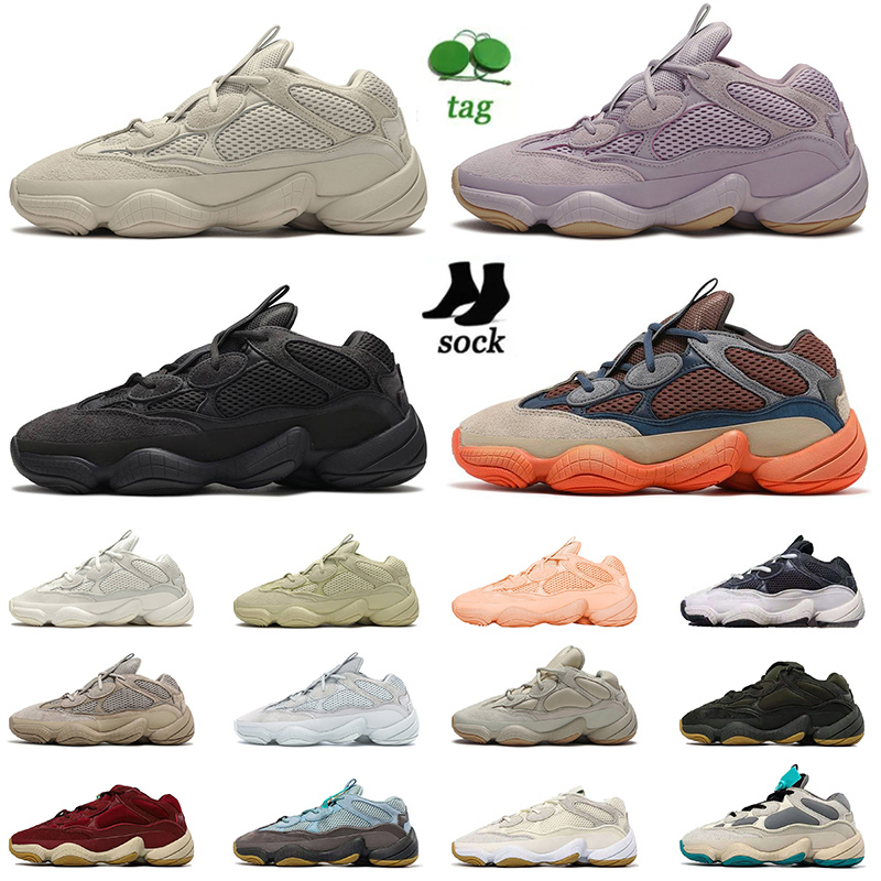 

2022 Designer 500 Running Shoes Mens Womens Enflame Blush Taupe Light Utility Black Bone White Sail Off 500s Outdoor Jogging Runner Trainers Sneakers Size 36-46, A38 enflame 36-46