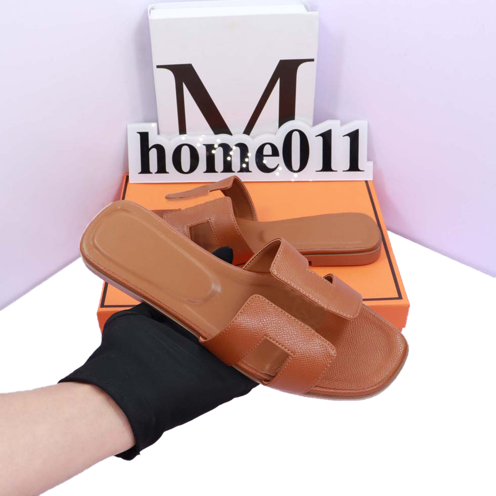 

New style Fashion Women Slippers Sandal Solid Beach Slides Skin Royal Dark Grey Khaki Maroon Classic Men Shoes Sandals, 000