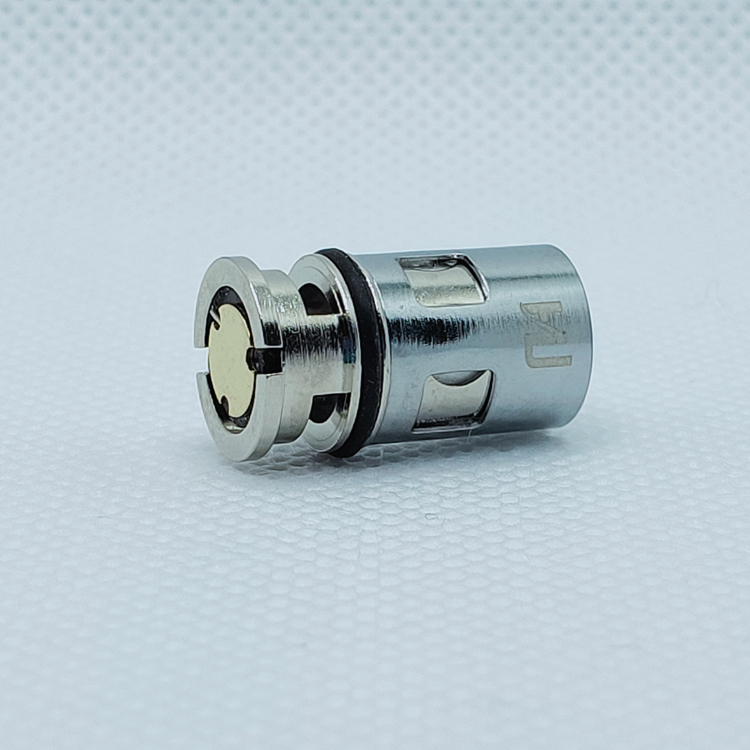 

Electronics VM6 0.15ohm Mesh coil for DRAG X ARGUS GT 5pcs of pack