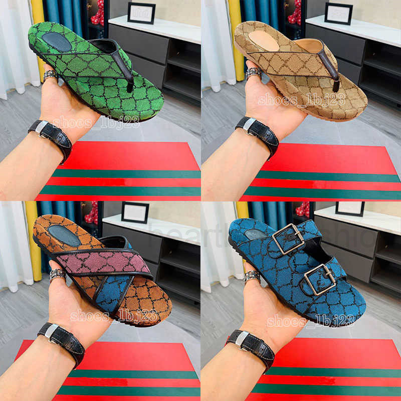 

Designer Slippers men women slides Summer Cool Beach Luxury slide with original box dust bag platform shoes Fashion floral leather rubbersTop