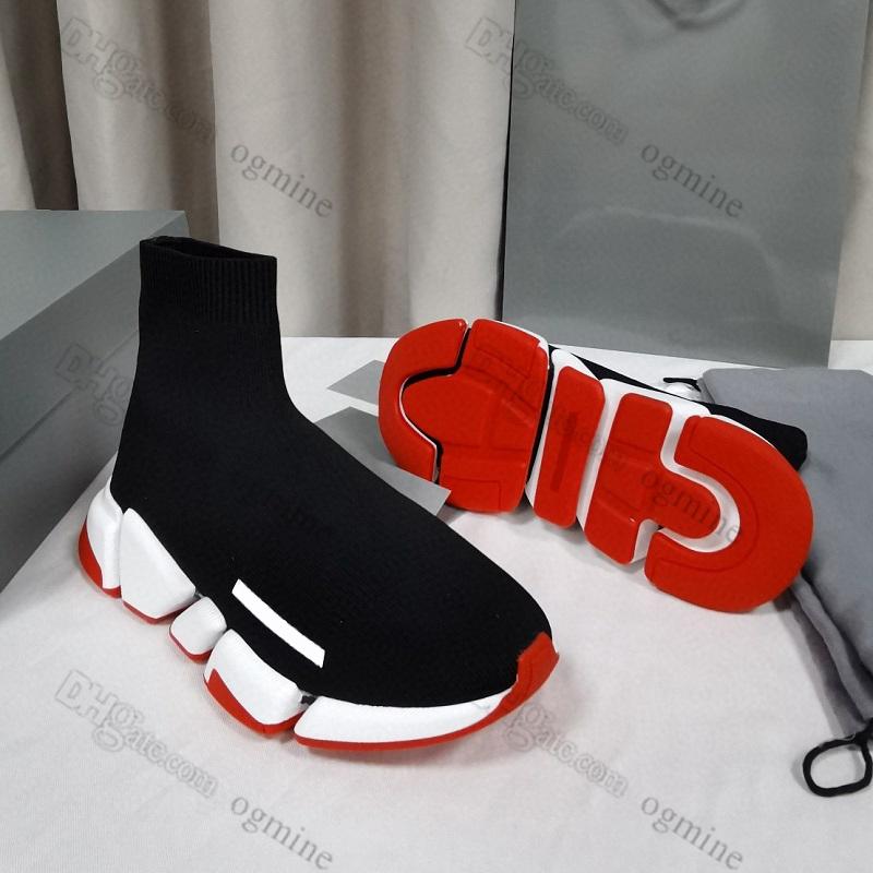 Chaussures de créateurs Chaussures décontractées Men de tête pour hommes