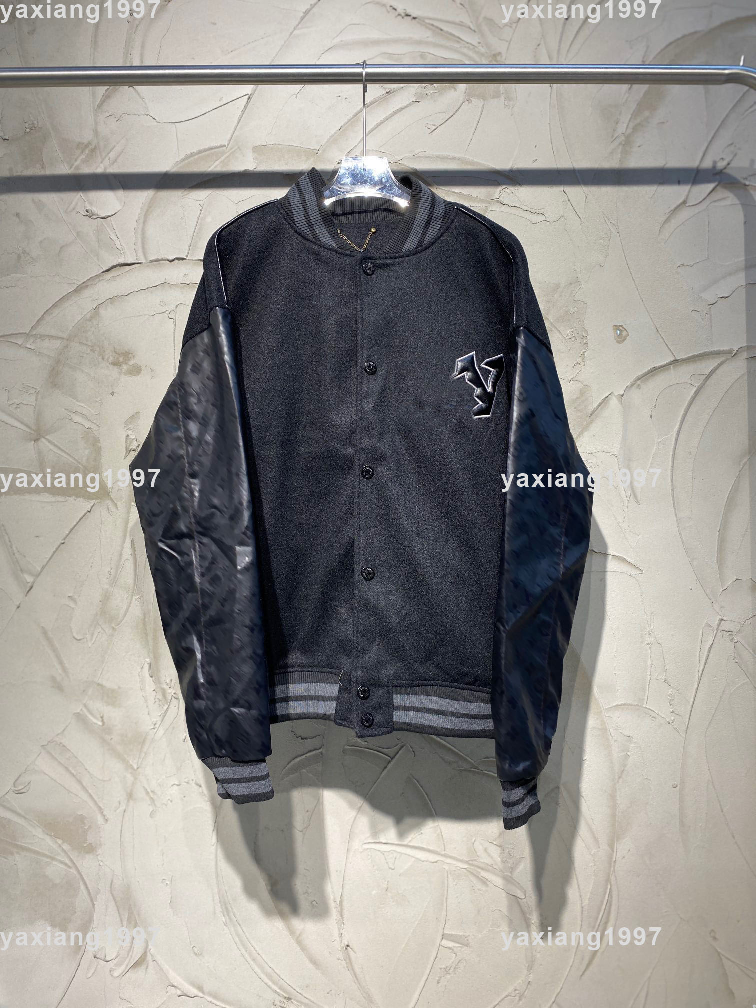 

spring and summer new shirt high grade cotton Sweatshirts printing short pants sleeve round neck panel T-Shirt s-m-l-xl-xxl-xxxl black white y-090