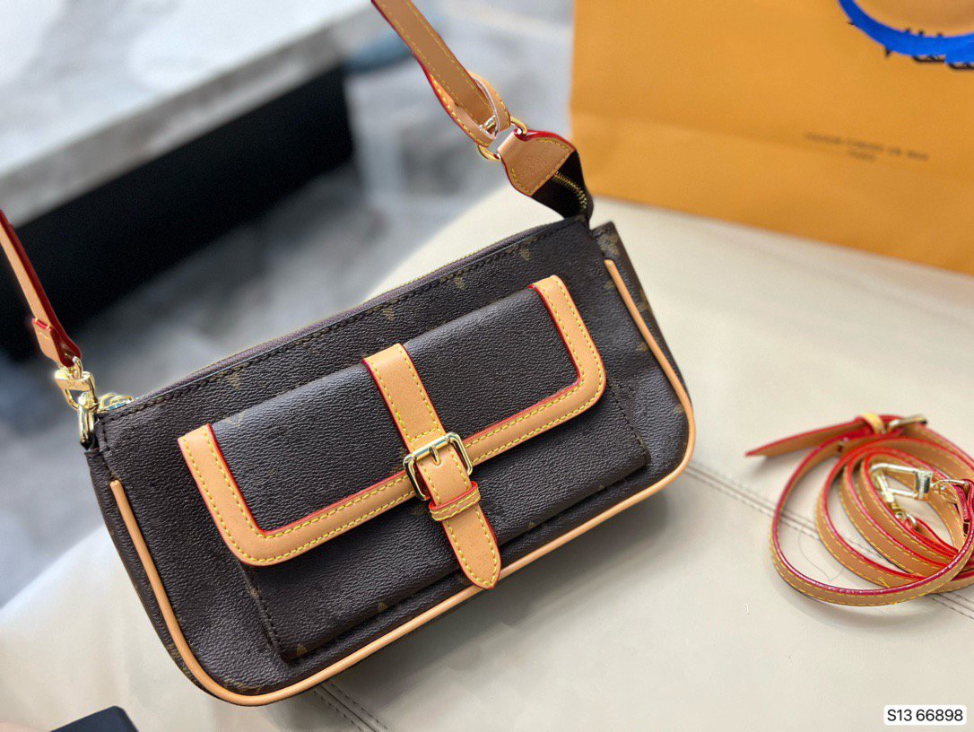 

Fashion Women famous casual Luxury designer Messenger Bag Lady Cross Body Bags Handbag Satchel Purse Cosmetic purses