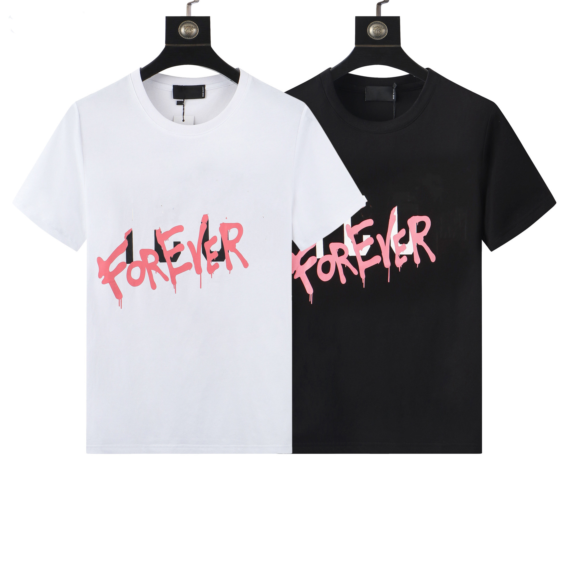 

2022 Mens Designers T Shirt Man Womens tshirts With Letters Print Short Sleeves Summer Shirts Men Loose Tees Asian size M-XXXL DS2004