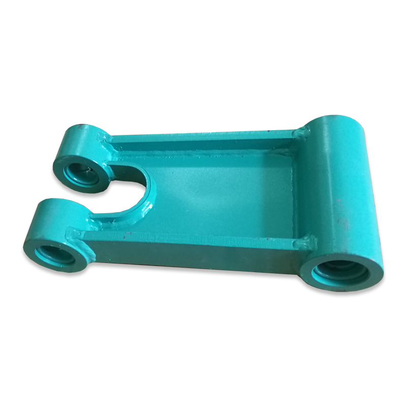 Link Conrod Bucket Link Part Number 2406N795F1 for Arm Assy Fit SK120-3 SK120LC MARK III-image-401700153