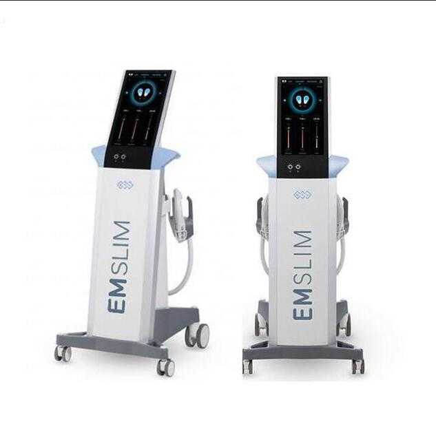 

Original EMS slimming muscle building stimulator Body Contouring Shaping weight reduce Muscles body shape E M S Sculpting fat loss Beauty
